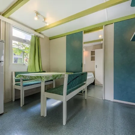 Camping Camping-bungalows El Faro *