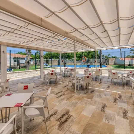 Camping-bungalows El Faro Camping