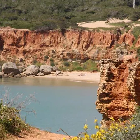 Camping Camping-bungalows El Faro Conil De La Frontera