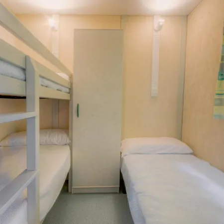 Camping Camping-bungalows El Faro Conil De La Frontera