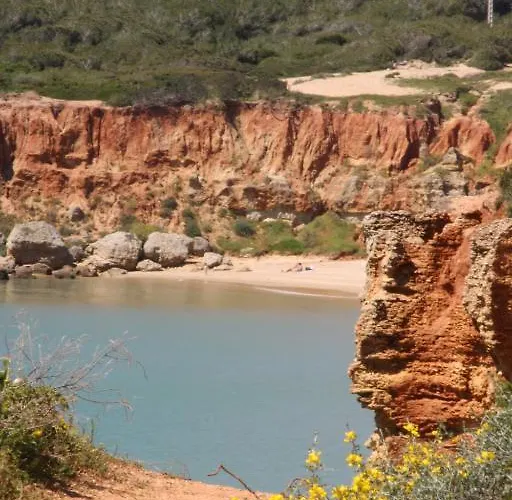 Camping Glamping -bungalows El Faro Conil De La Frontera