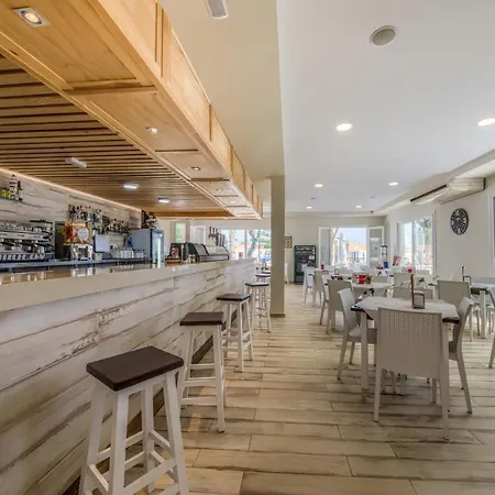 Glamping -bungalows El Faro Campsite Conil De La Frontera