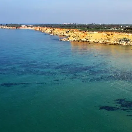 Campsite Glamping -bungalows El Faro *